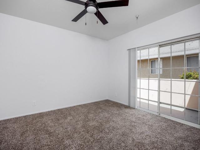 Apartment for rent in Hawthorne, California