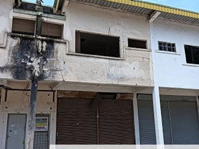 Warehouse for sale in Perak, Tanjong Ipoh