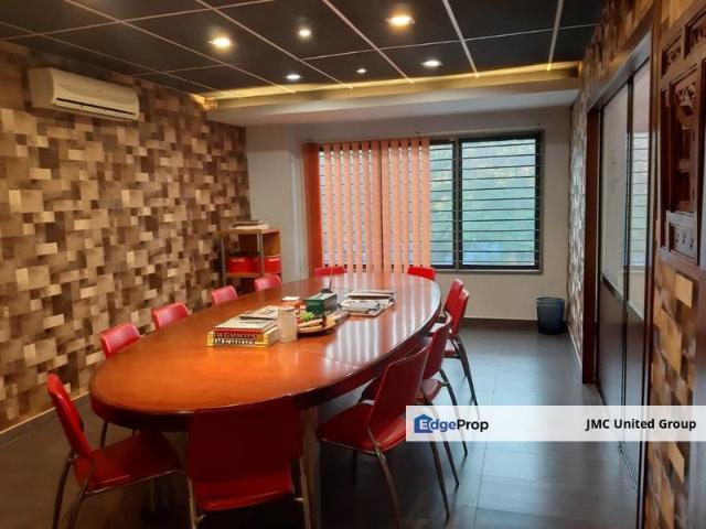 Warehouse for sale in Petaling, Damansara Damai