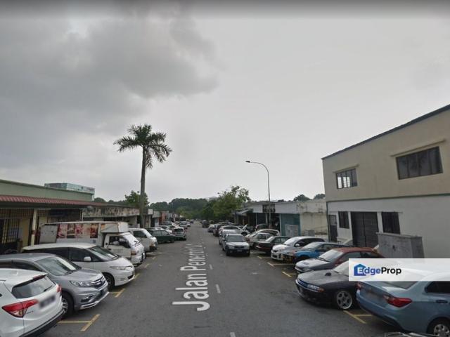 Warehouse for rent in Petaling, Alam Impian