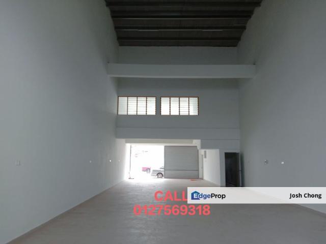 Warehouse for rent in Country Heights Damansara, Kuala Lumpur
