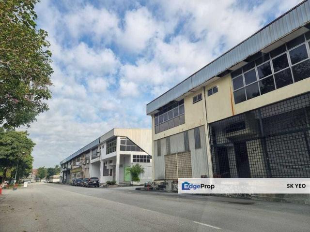 Warehouse for sale in PJU 5, Petaling Jaya