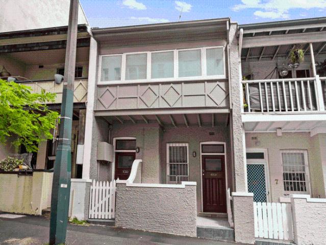 House for rent in Sydney, New South Wales