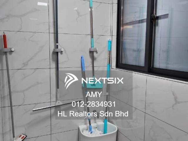 Residential House for sale in Georgetown, Penang