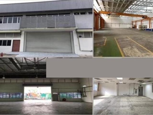 Property for rent