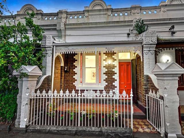 House for rent in Fitzroy North, Melbourne