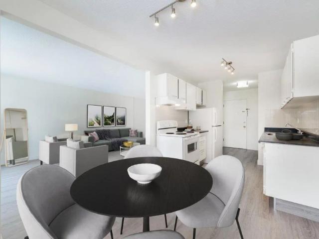 Apartment for rent in Calder, Edmonton