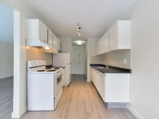 Apartment for rent in Calder, Edmonton