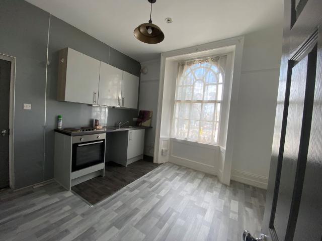Studio for rent in Milton, Hamerton