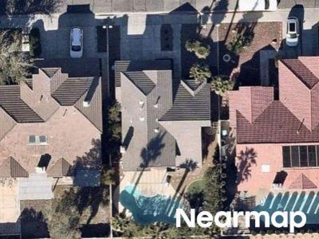 House for sale in Las Vegas, Nevada