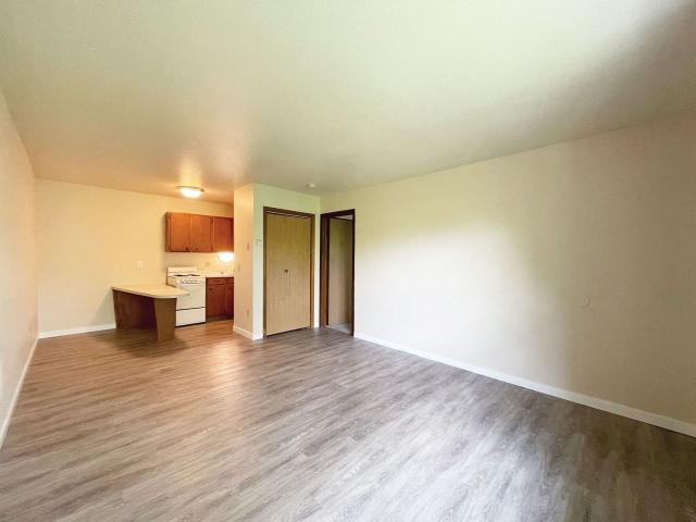 Apartment for rent in Minot, Ward County