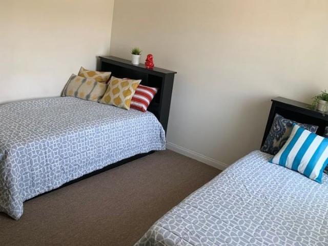 Apartment for rent in East Los Angeles, California