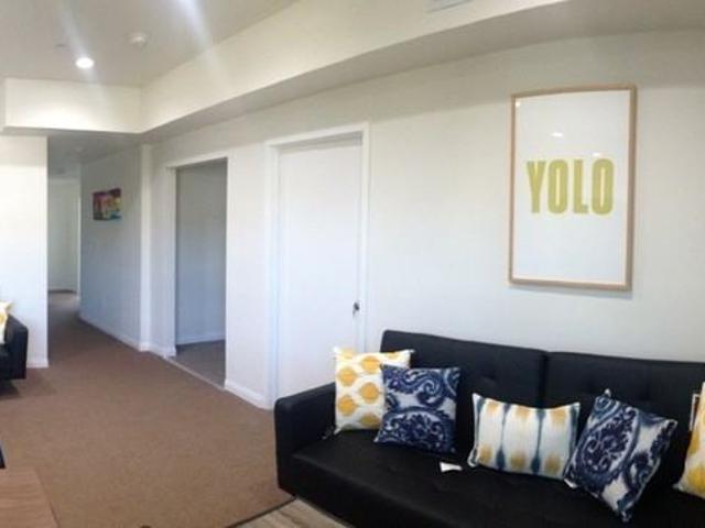Apartment for rent in East Los Angeles, California
