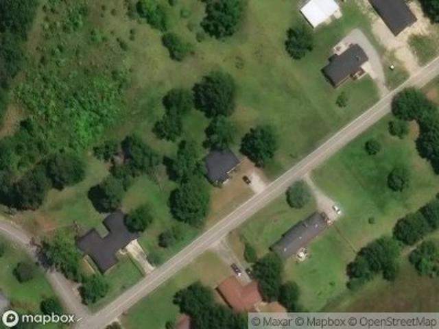 House for sale in Wrens, Georgia