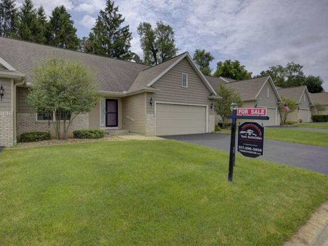 Condo for sale in Jackson