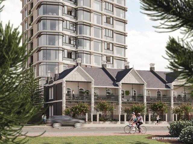 Apartment for sale in Sydney, New South Wales