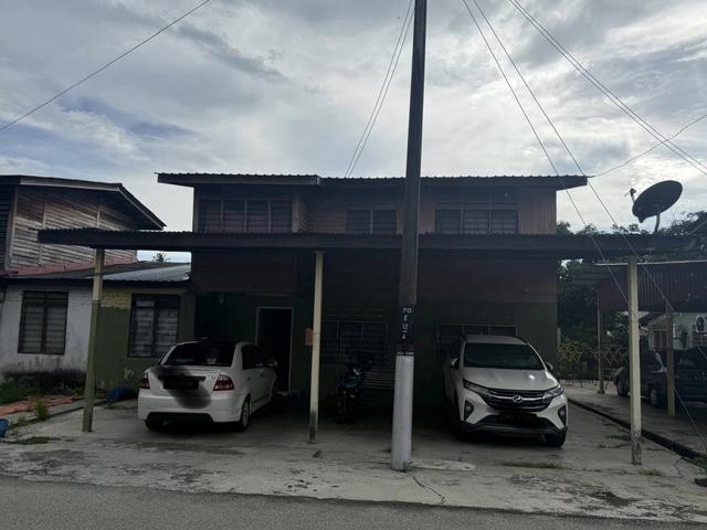 Terraced House for sale in Wellesley, Penang