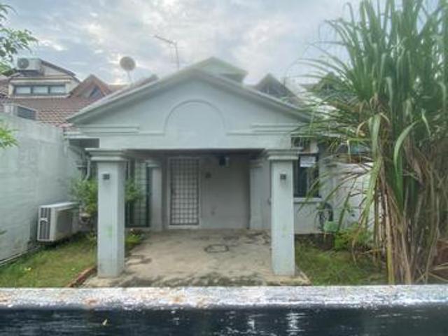 Terraced House for sale in Petaling, Subang Jaya