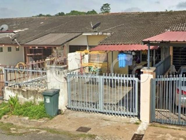 Terraced House for sale in Kuala Pahang, Pekan