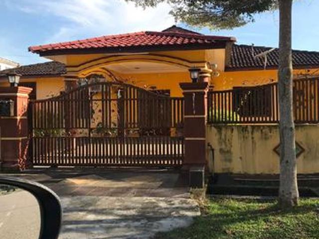 Terraced House for sale in Pontian, Johor