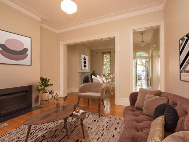 House for rent in Sydney, New South Wales