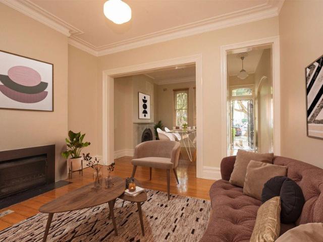 Land for rent in Sydney, New South Wales