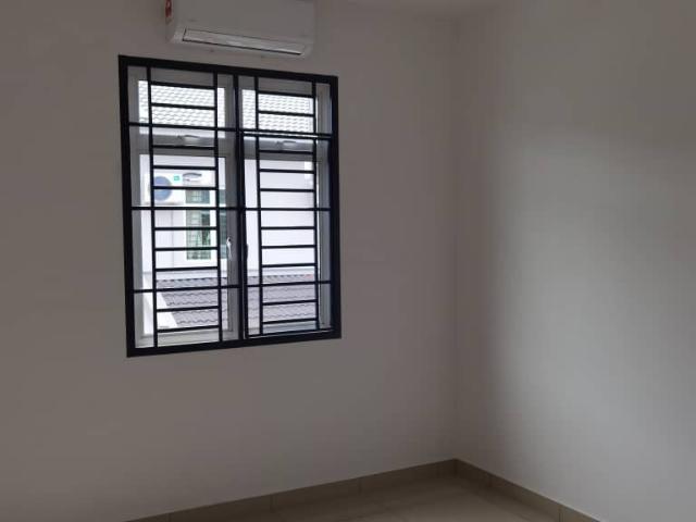 House for rent in Johor