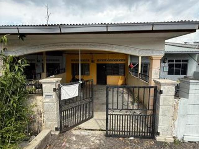 Terraced House for sale in Sendayan Village, Negeri Sembilan