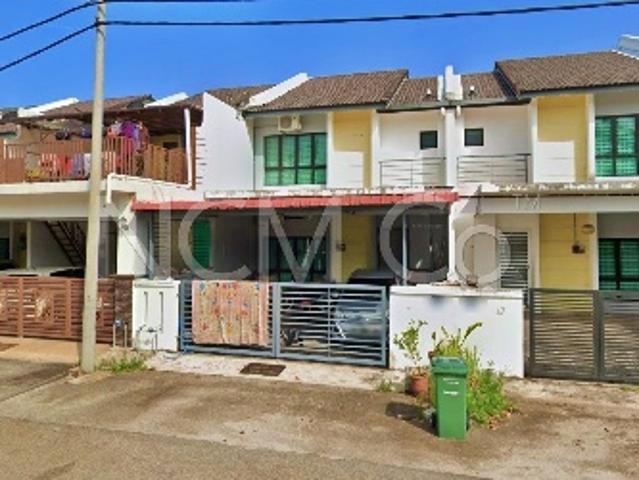Terraced House for sale in Pahang