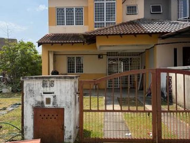 Terraced House for sale in Sendayan Village, Negeri Sembilan