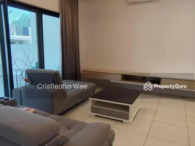 House for rent in Puchong, Majlis Bandaraya Subang Jaya