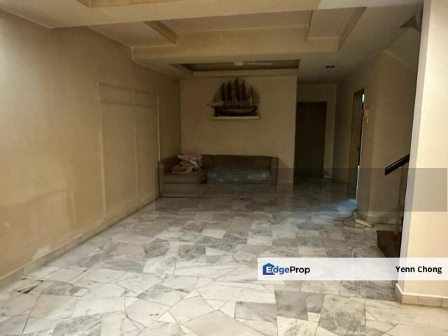 House for sale in Country Heights Damansara, Kuala Lumpur