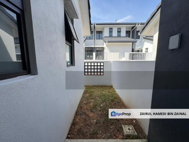 House for sale in Petaling, Alam Impian