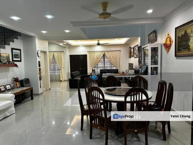 House for sale in Bukit Jalil, Kuala Lumpur