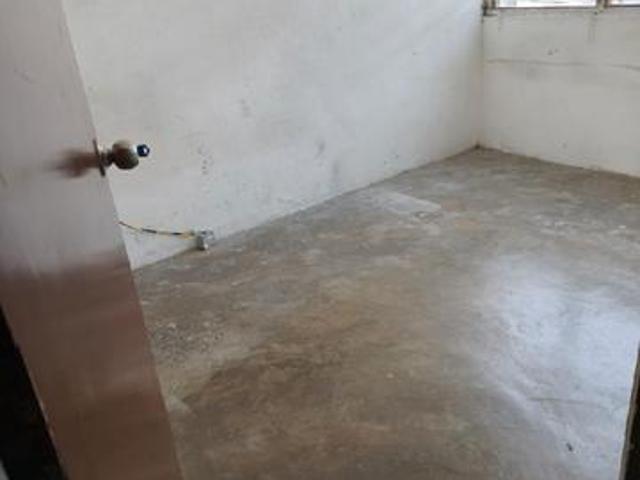 Terraced House for sale in Wellesley, Penang