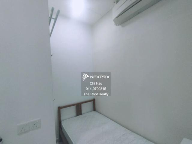 Room for rent in Petaling, Subang Jaya