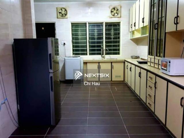 Room for rent in Petaling, Subang Jaya