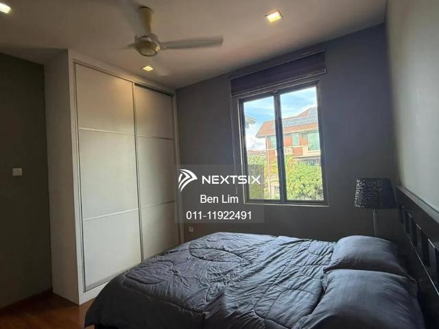 Residential House for rent in Johor