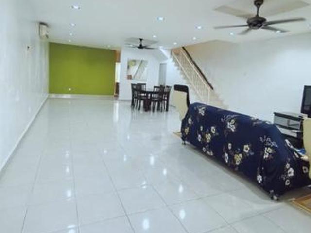 Terraced House for sale in Selayang, Selangor