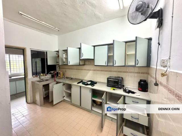 House for sale in Langat, Selangor