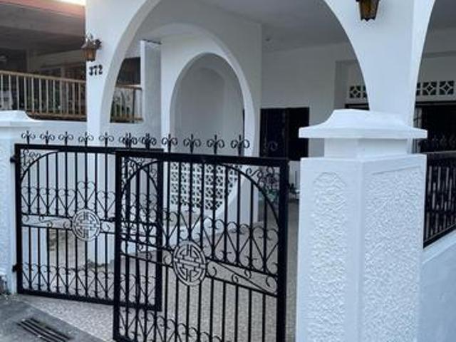Terraced House for sale in Cheras, Kuala Lumpur