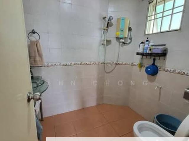 House for sale in Country Heights Damansara, Kuala Lumpur