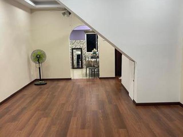 Terraced House for sale in Selayang, Selangor
