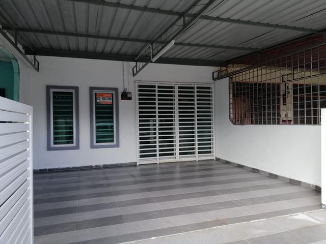 Terraced House for sale in Sungai Petani, Kuala Muda
