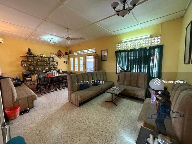 Terraced House for sale in Old Klang Road