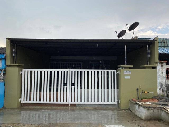 Terraced House for sale in Johore Bahru, Johor