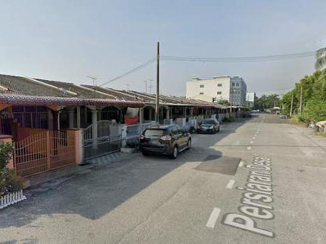 Terraced House for sale in Perak, Intan