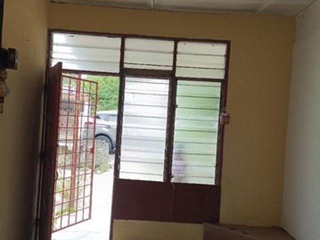 Terraced House for sale in Sri Rusa, Negeri Sembilan