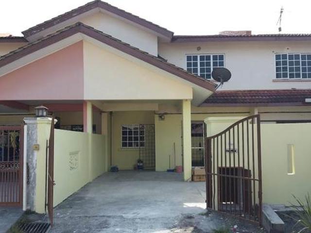 Terraced House for rent in Majlis Perbandaran Kajang, Hulu Langat