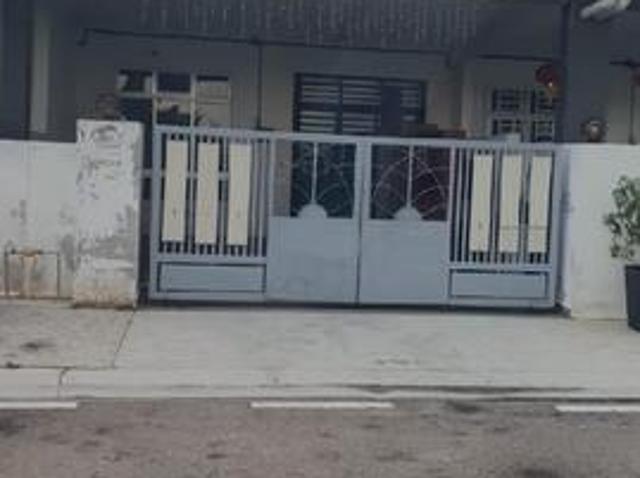 Terraced House for rent in Kulai, Johor